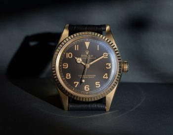 Rolex Genève: l'ultime symbole du luxe horloger suisse