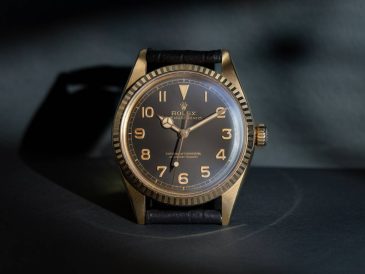 Rolex Genève: l'ultime symbole du luxe horloger suisse