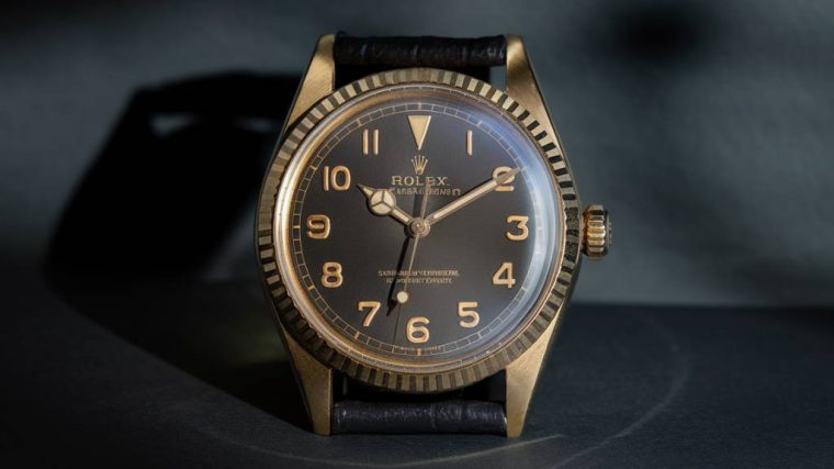 Rolex Genève: l'ultime symbole du luxe horloger suisse