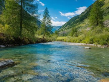 Découvrez la qualité de l'eau en Suisse et son impact sur votre quotidien