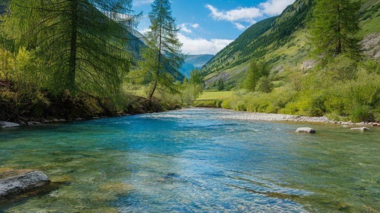 Découvrez la qualité de l'eau en Suisse et son impact sur votre quotidien