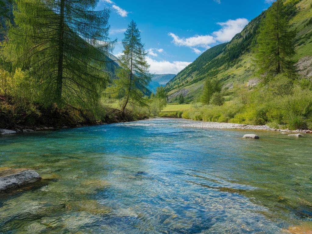 Découvrez la qualité de l'eau en Suisse et son impact sur votre quotidien